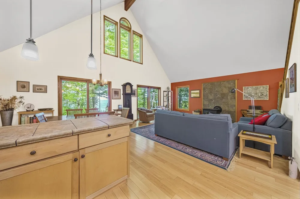 12271 Island View Drive Leelanau Township, MI 49670