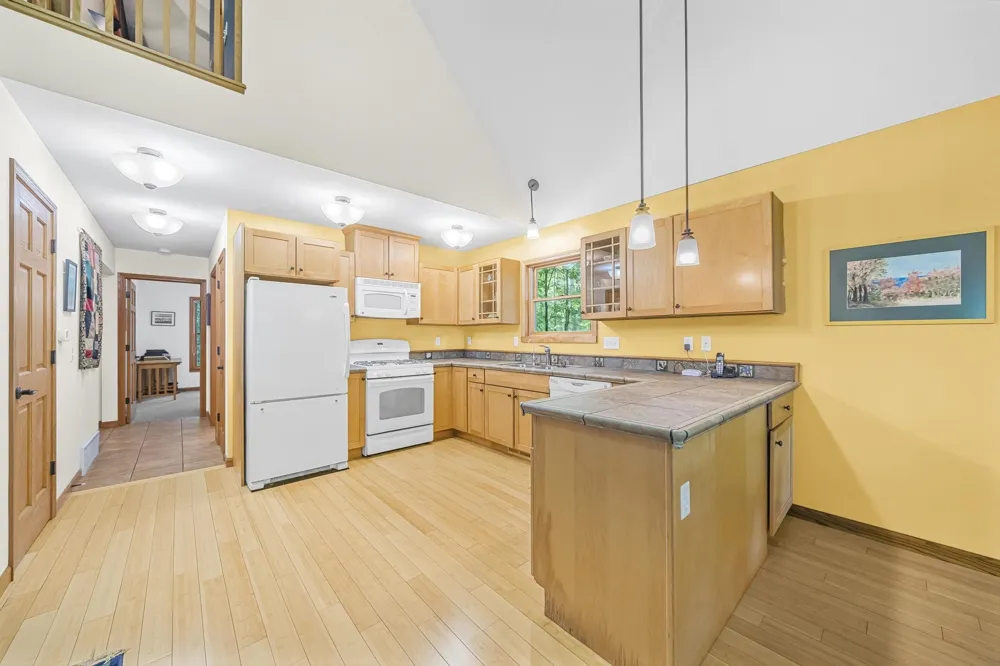 12271 Island View Drive Leelanau Township, MI 49670