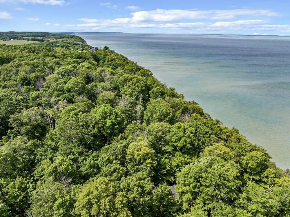 12271 Island View Drive Leelanau Township, MI 49670