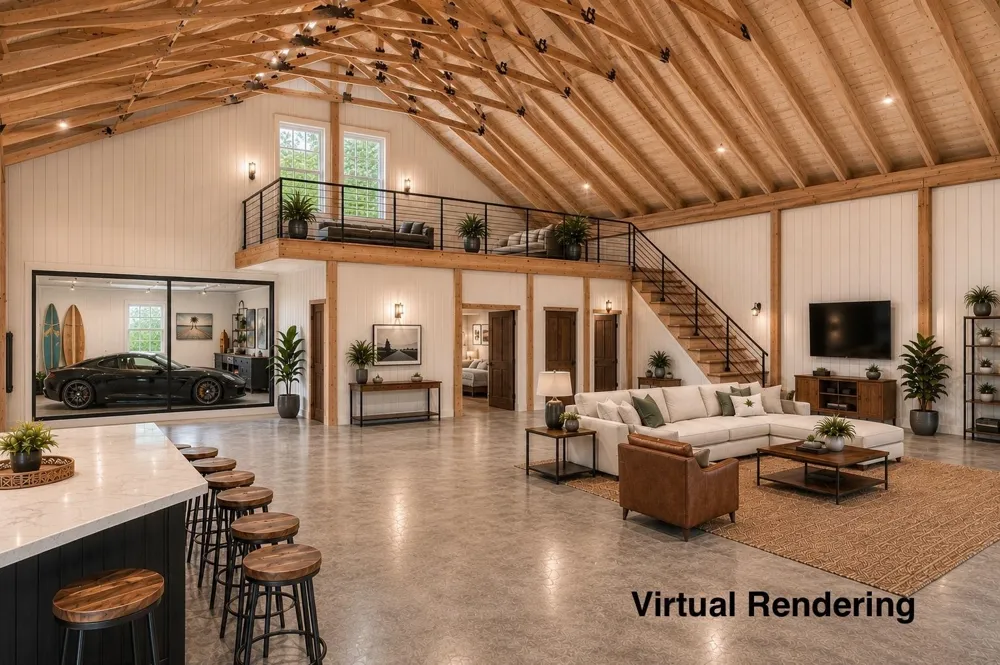 10234 Lakeside Drive Fulton Township, MI 48871