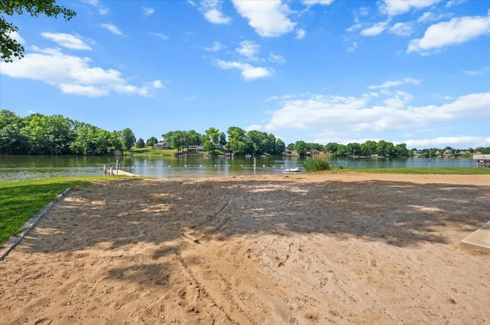 10234 Lakeside Drive Fulton Township, MI 48871