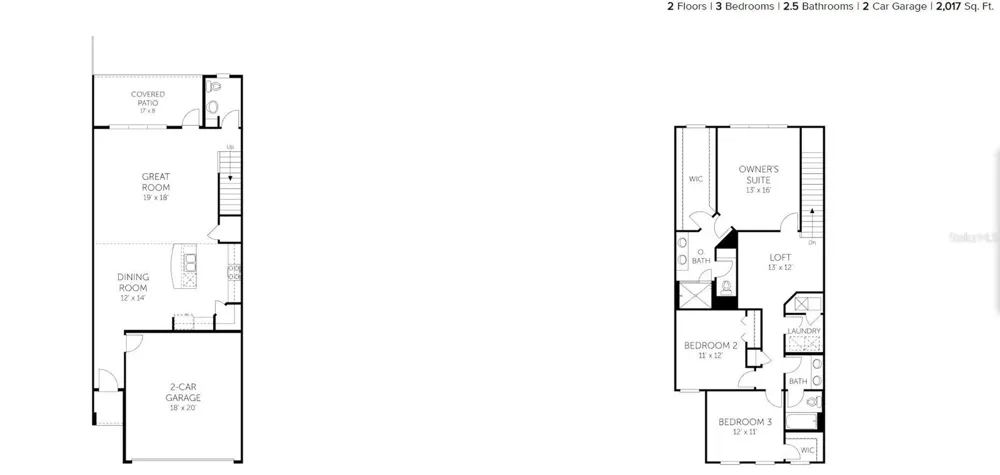 7538 SEA OAK COURT Parrish, FL 34219