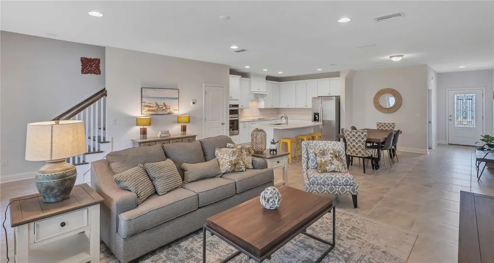 7538 SEA OAK COURT Parrish, FL 34219