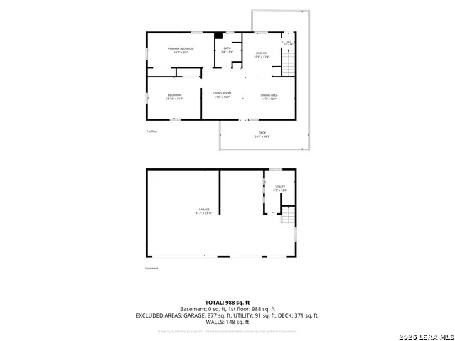 573 Hondo Oaks Dr Tarpley, TX 78883