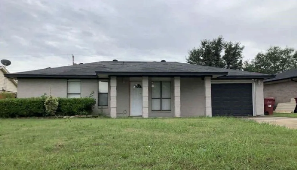 909 Loganwood Drive Royse City, TX 75189