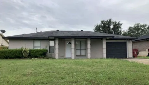 909 Loganwood Drive