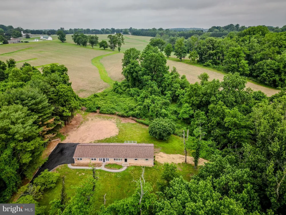 12700 HARFORD ROAD Fork, MD 21051
