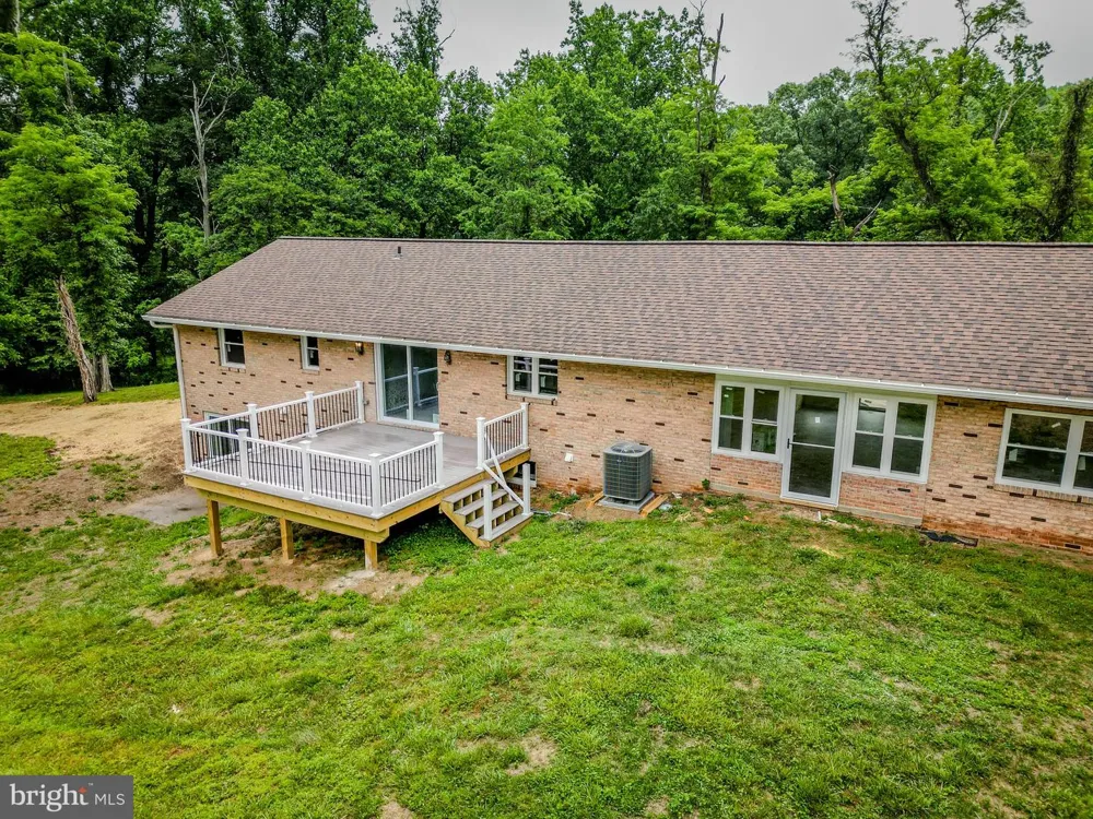 12700 HARFORD ROAD Fork, MD 21051