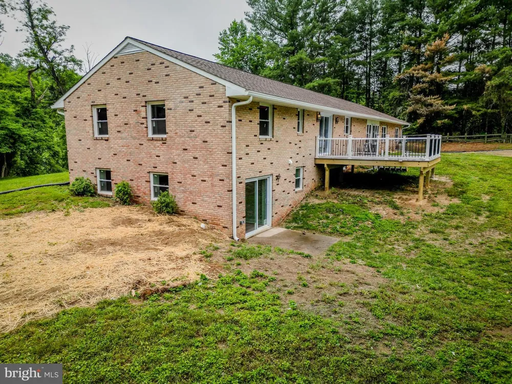 12700 HARFORD ROAD Fork, MD 21051