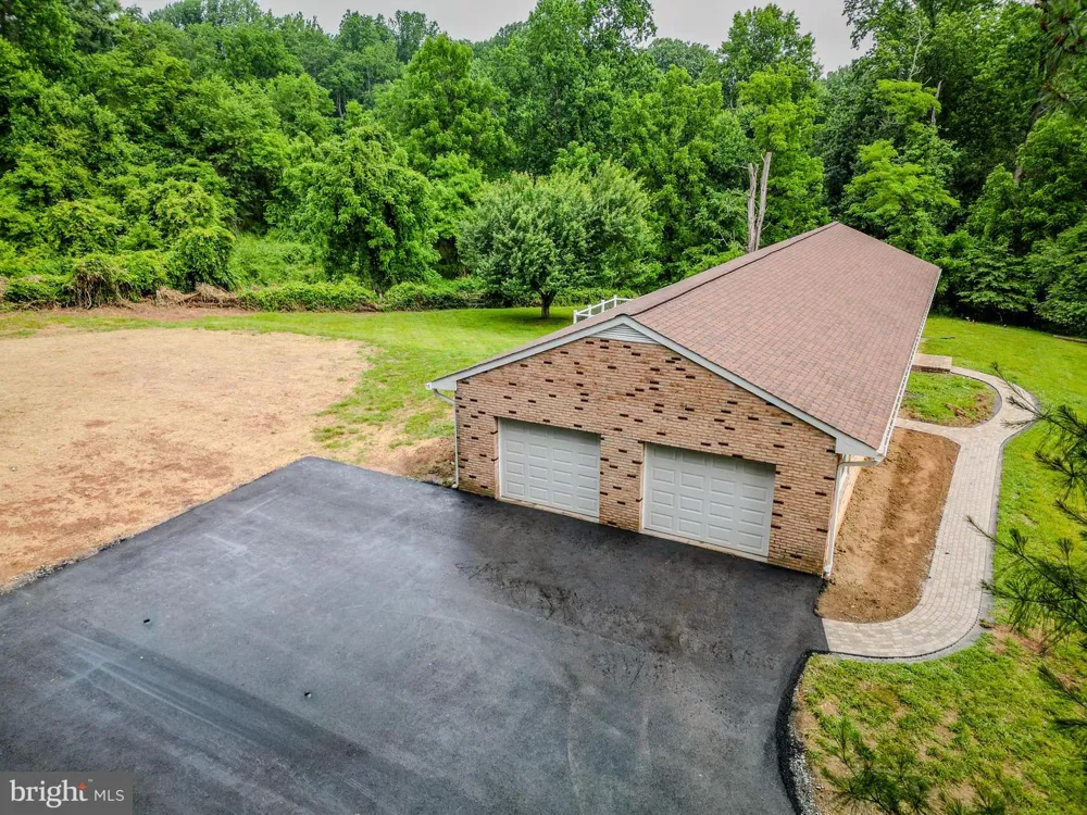 12700 HARFORD ROAD Fork, MD 21051