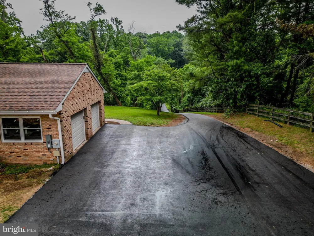 12700 HARFORD ROAD Fork, MD 21051