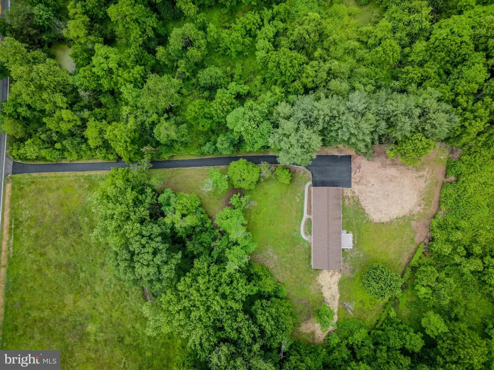 12700 HARFORD ROAD Fork, MD 21051