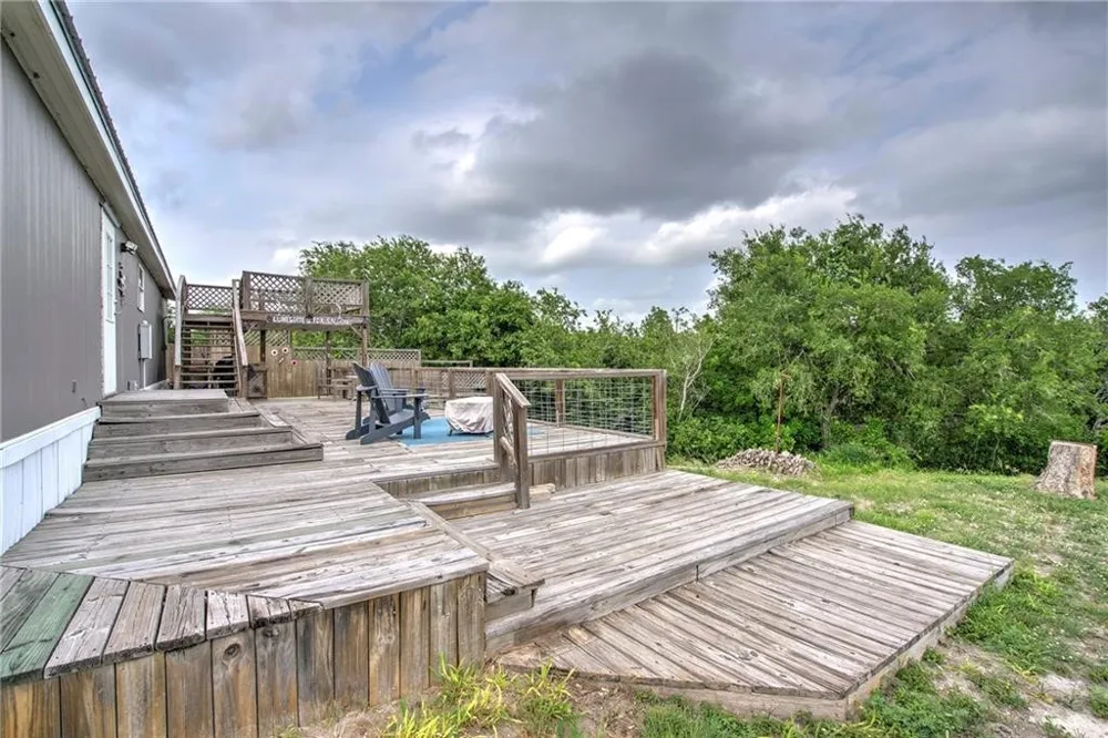 114 Ranger Drive Sandia, TX 78383
