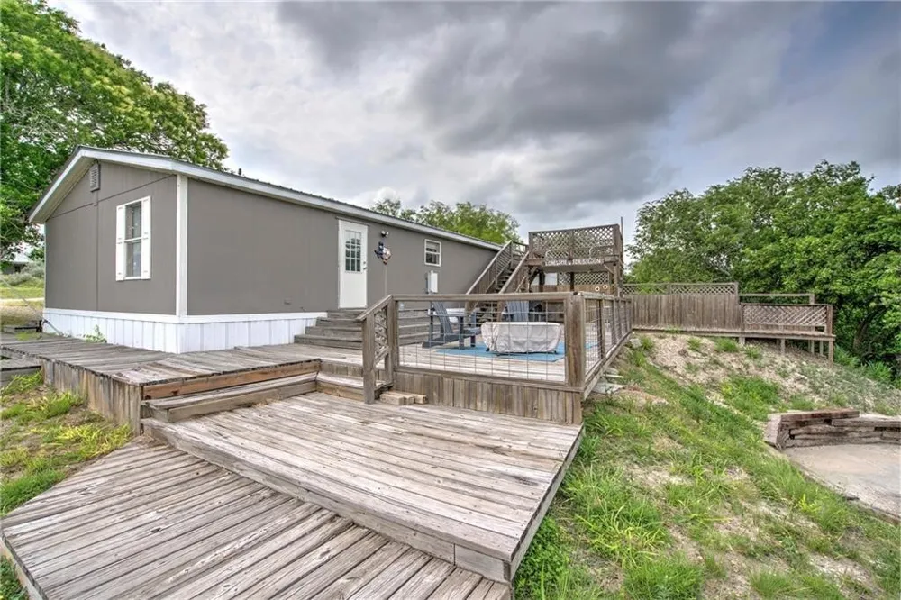 114 Ranger Drive Sandia, TX 78383