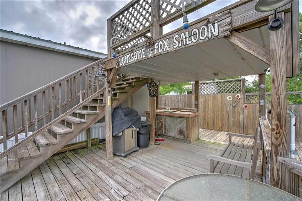 114 Ranger Drive Sandia, TX 78383
