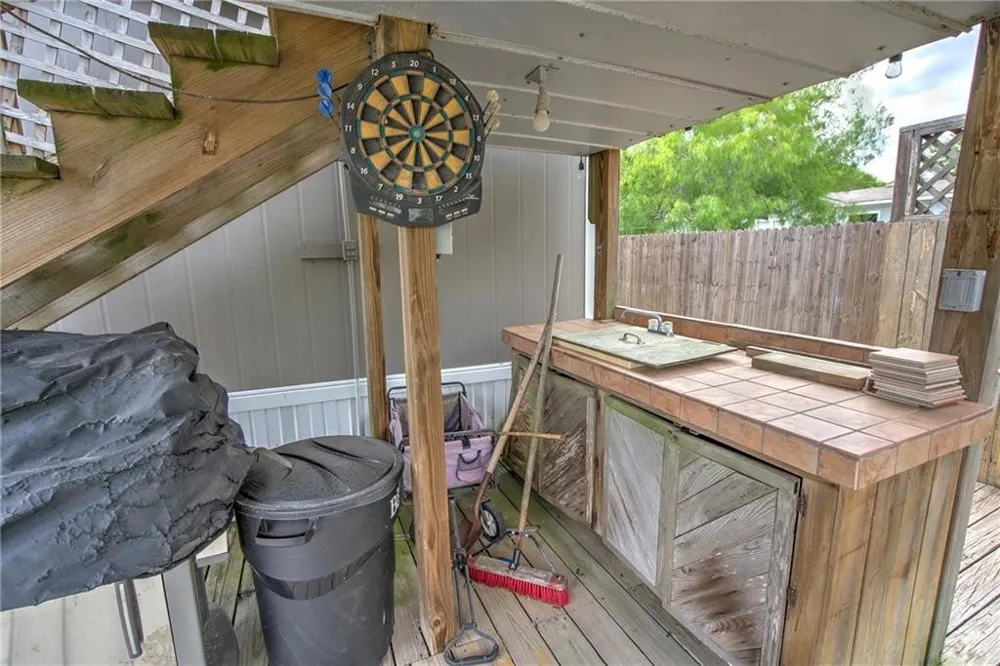 114 Ranger Drive Sandia, TX 78383