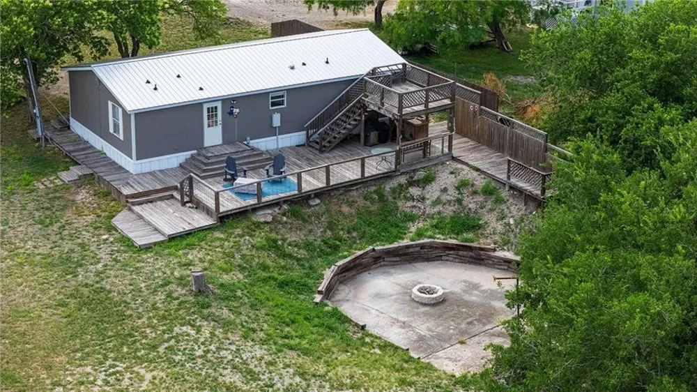 114 Ranger Drive Sandia, TX 78383