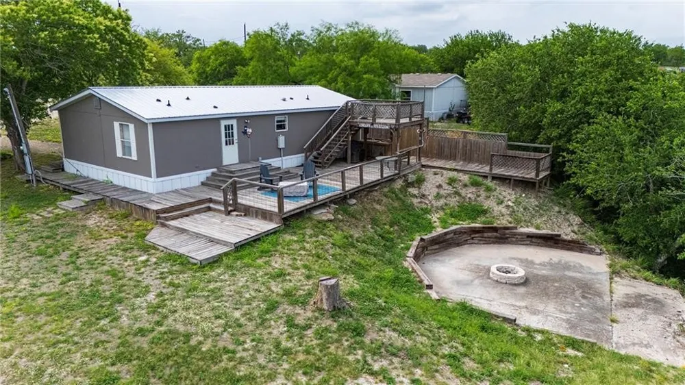 114 Ranger Drive Sandia, TX 78383