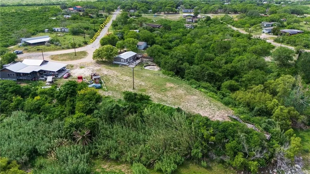 114 Ranger Drive Sandia, TX 78383