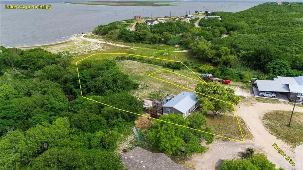 114 Ranger Drive Sandia, TX 78383