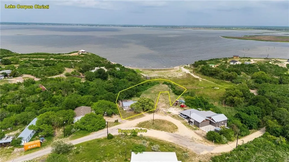 114 Ranger Drive Sandia, TX 78383