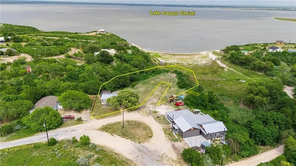 114 Ranger Drive Sandia, TX 78383