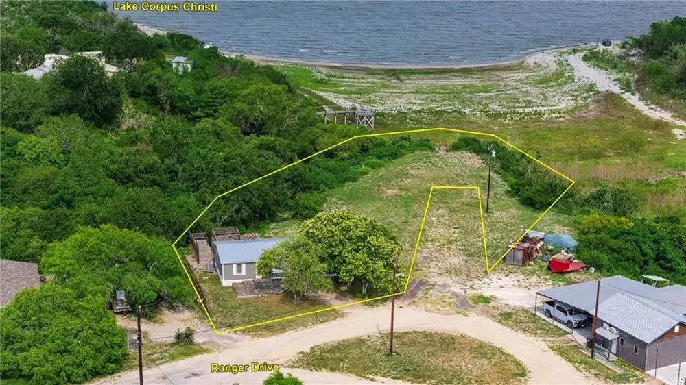 114 Ranger Drive Sandia, TX 78383