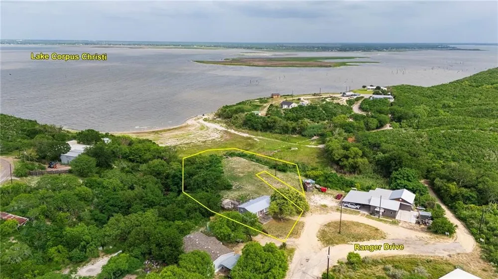 114 Ranger Drive Sandia, TX 78383