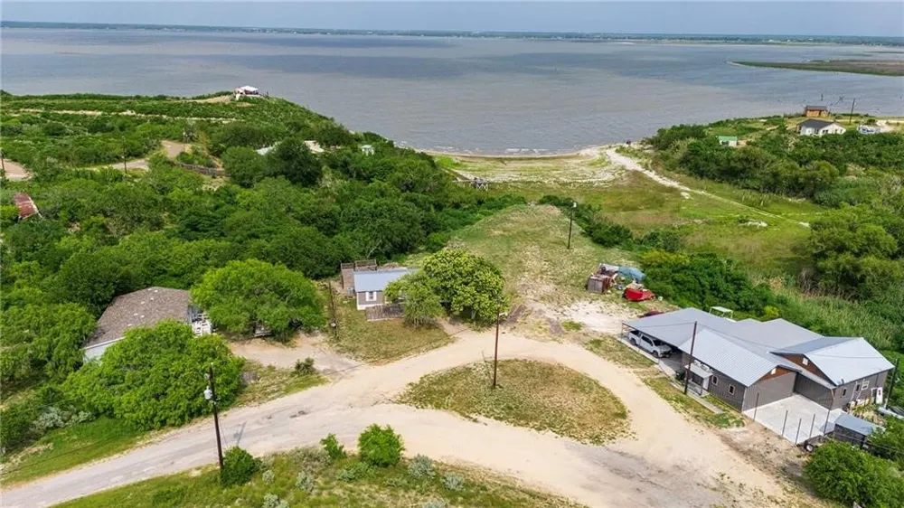 114 Ranger Drive Sandia, TX 78383