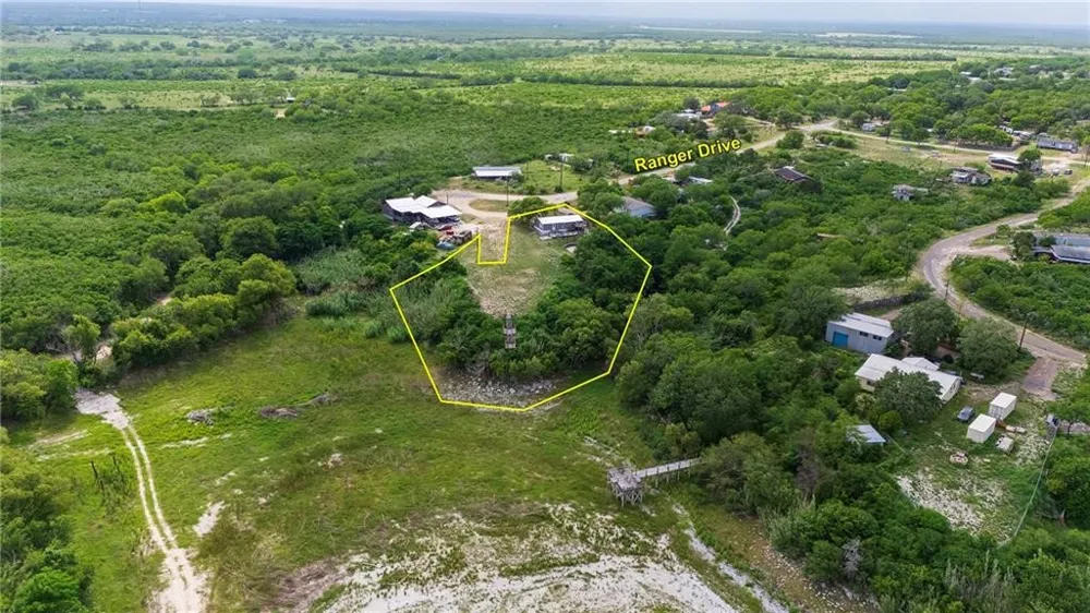 114 Ranger Drive Sandia, TX 78383