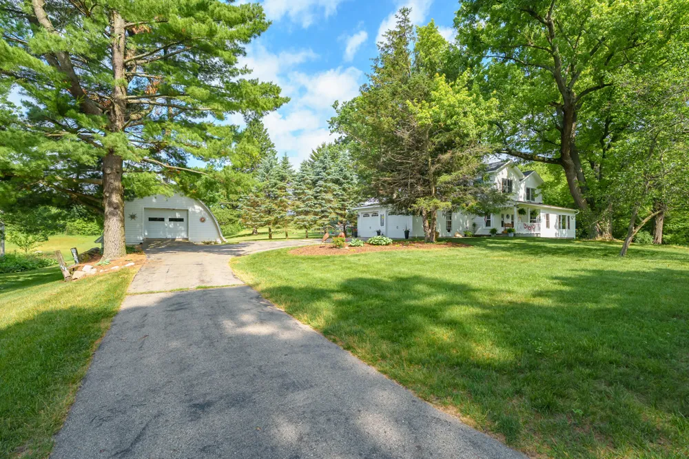 8650 S 2nd Street Texas Charter Township, MI 49071