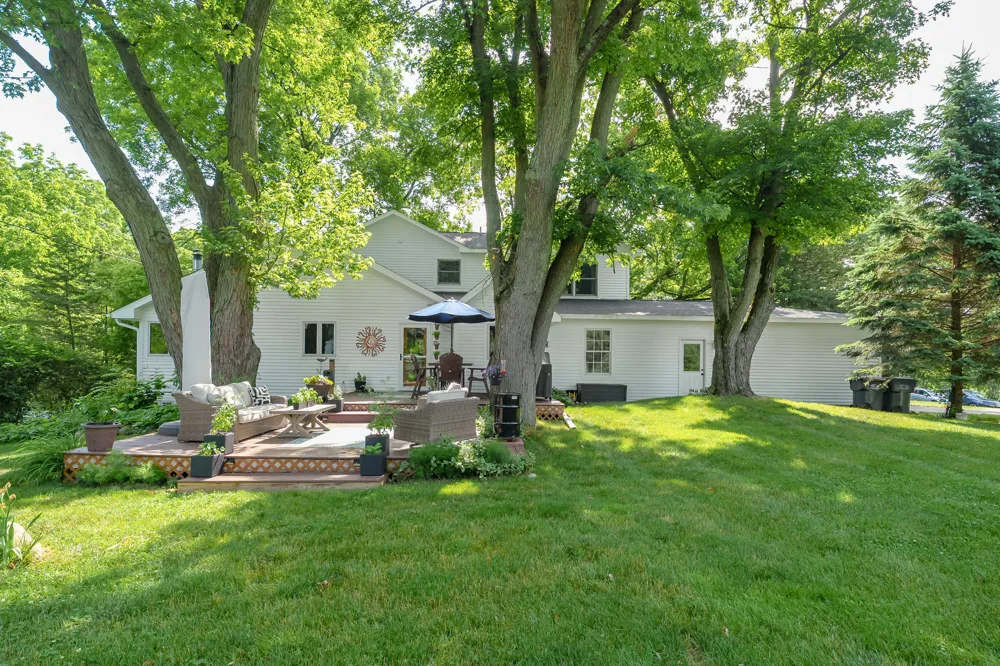 8650 S 2nd Street Texas Charter Township, MI 49071