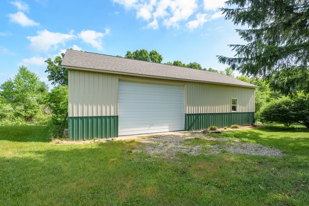 8650 S 2nd Street Texas Charter Township, MI 49071