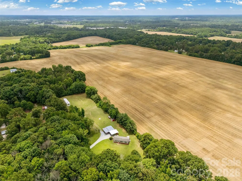 3607 Kennington Drive Waxhaw, NC 28173