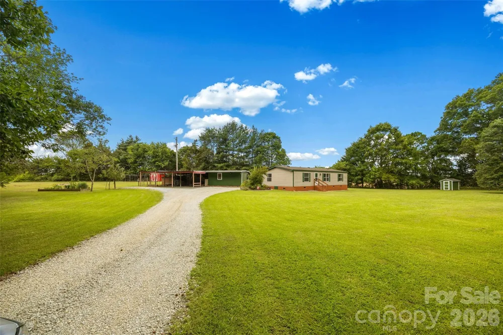 3607 Kennington Drive Waxhaw, NC 28173