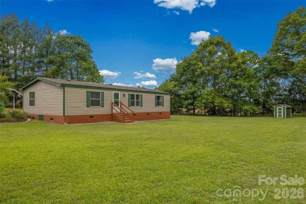 3607 Kennington Drive Waxhaw, NC 28173