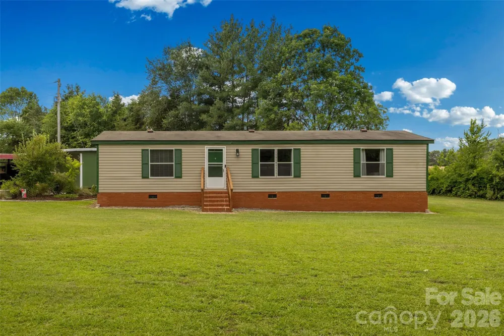 3607 Kennington Drive Waxhaw, NC 28173