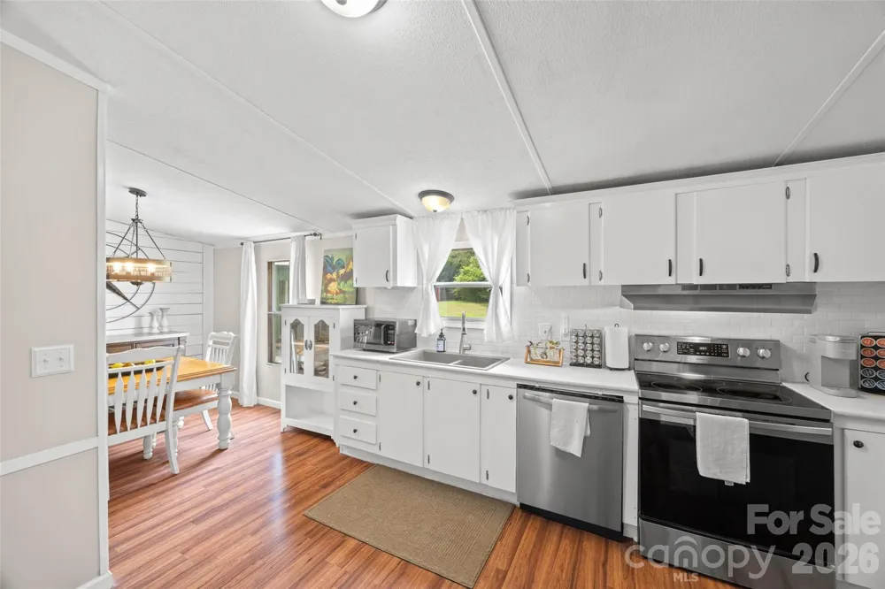 3607 Kennington Drive Waxhaw, NC 28173