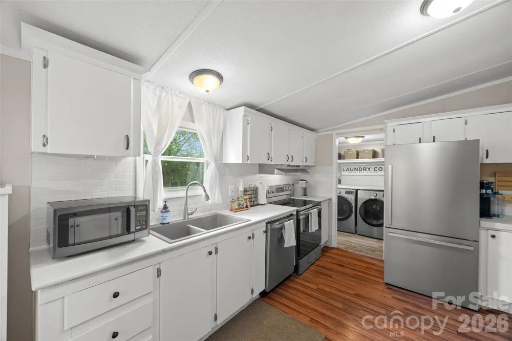 3607 Kennington Drive Waxhaw, NC 28173