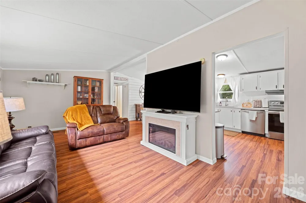 3607 Kennington Drive Waxhaw, NC 28173