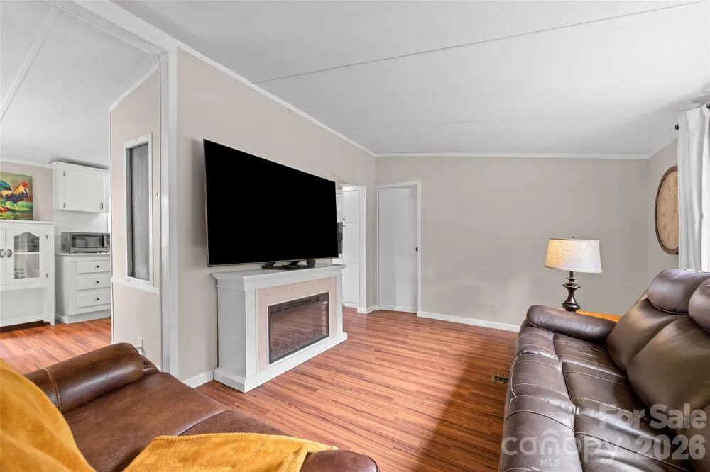 3607 Kennington Drive Waxhaw, NC 28173
