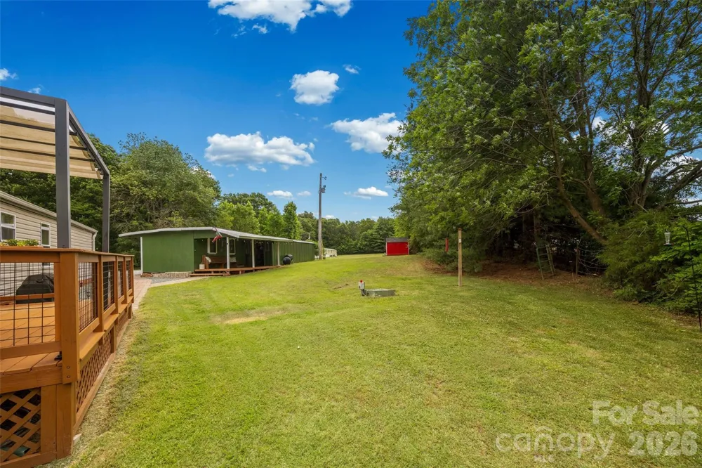 3607 Kennington Drive Waxhaw, NC 28173