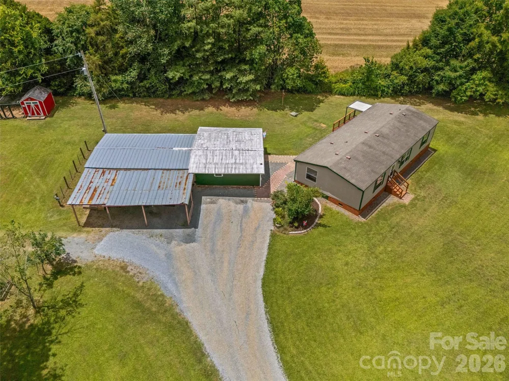 3607 Kennington Drive Waxhaw, NC 28173