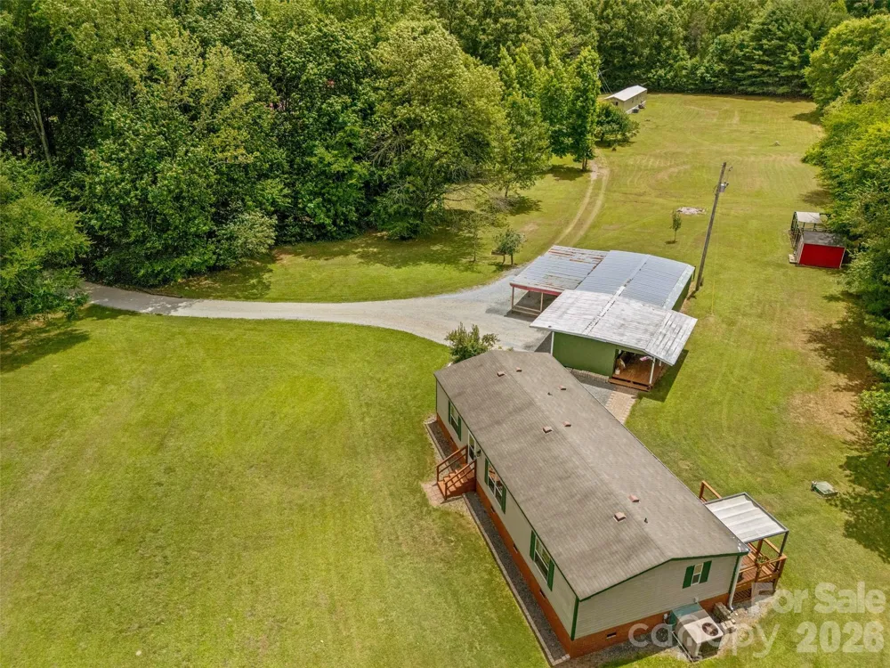 3607 Kennington Drive Waxhaw, NC 28173