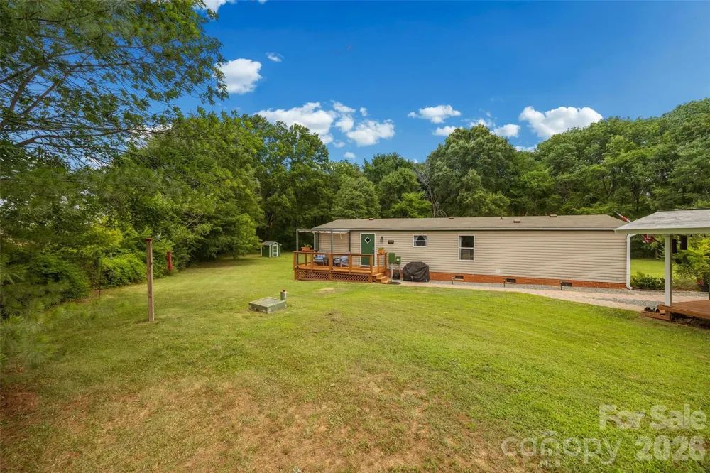 3607 Kennington Drive Waxhaw, NC 28173