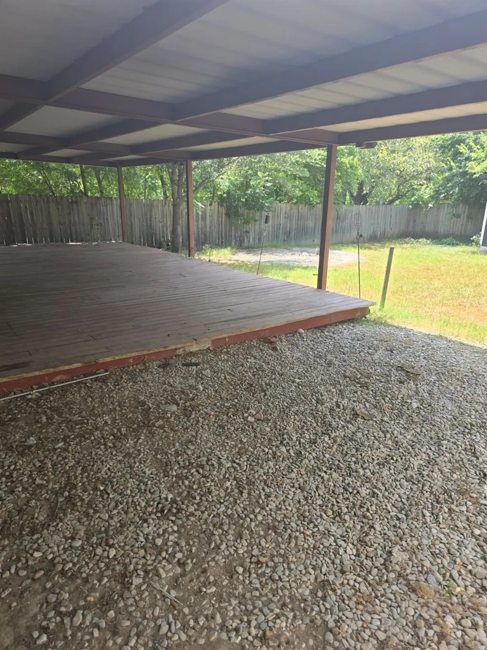 8409 Wyatt Drive White Settlement, TX 76108