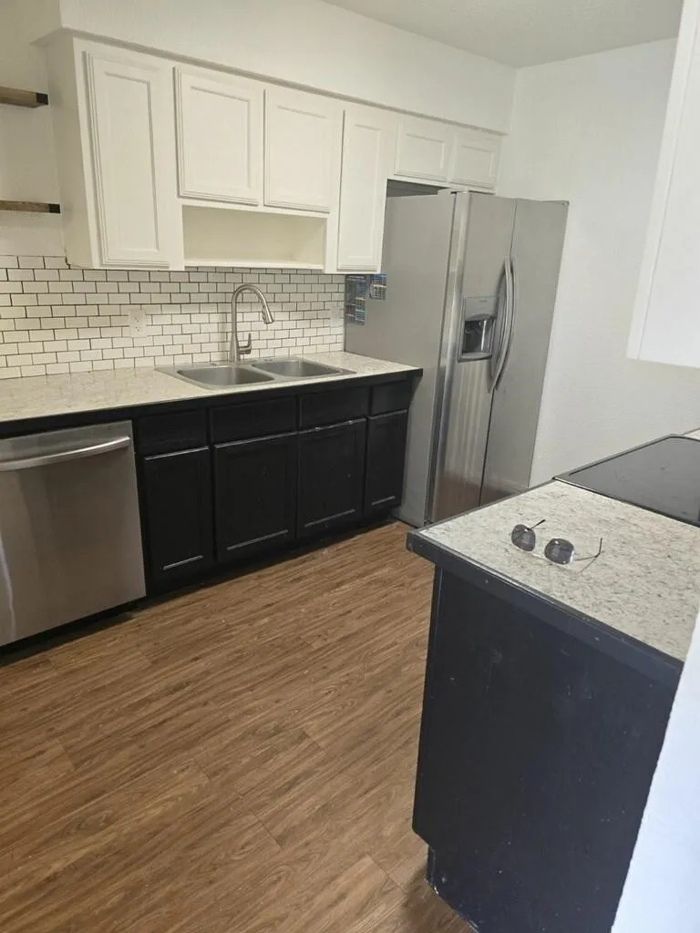 8409 Wyatt Drive White Settlement, TX 76108