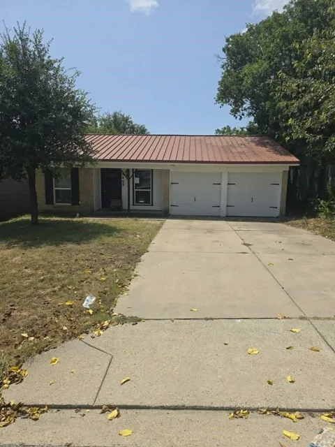 8409 Wyatt Drive