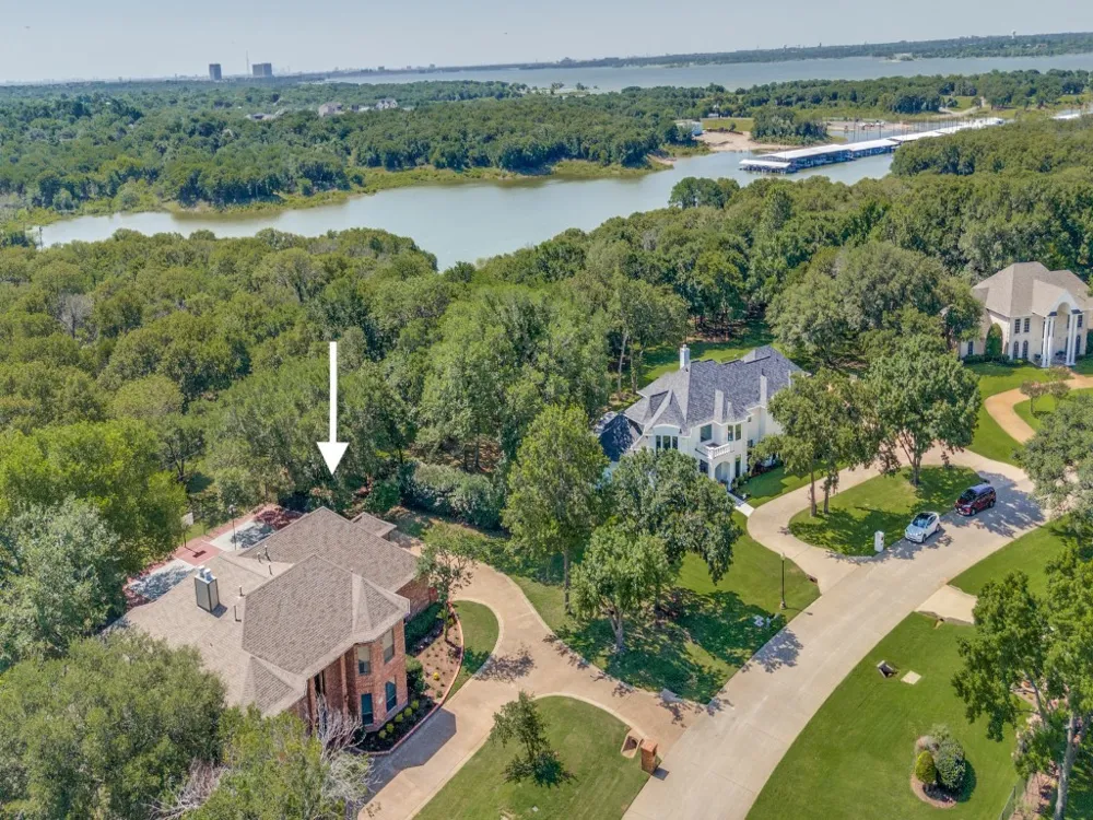 1908 Peninsula Drive Flower Mound, TX 75022