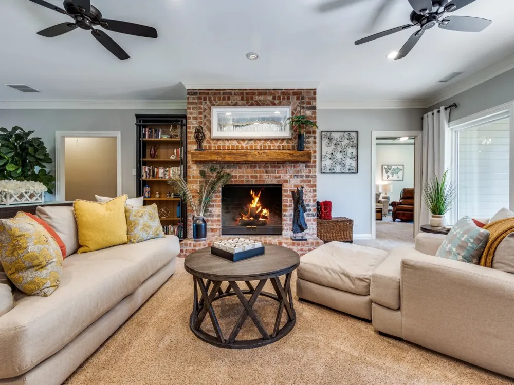 1908 Peninsula Drive Flower Mound, TX 75022